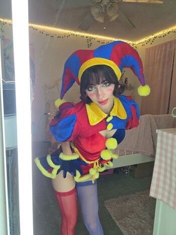 Full leaked Cvber private photo
