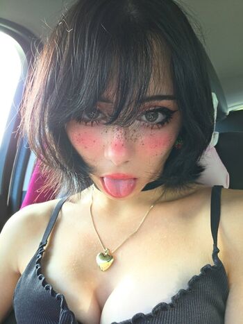 Full leaked Cvber private photo