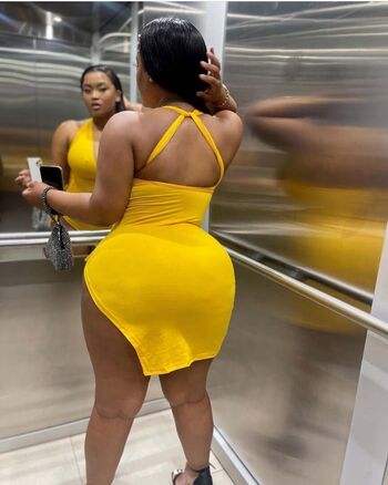 Full leaked Cyan boujee private photo