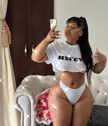 Full leaked Cyan boujee private photo