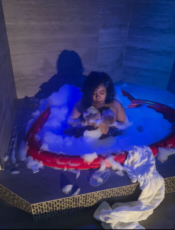 Full leaked Cybr nna private onlyfans photo