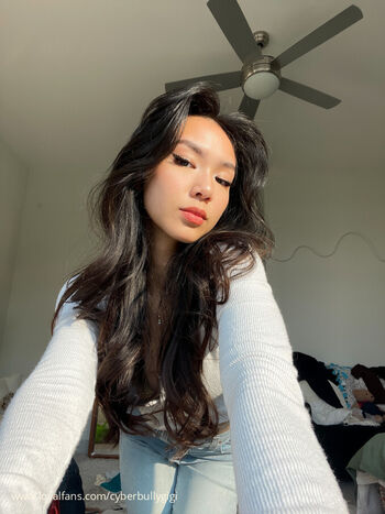 Full leaked Cyberbully gigi private photo