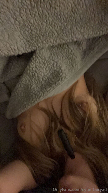 Full leaked Cyberfairyxd page private photo