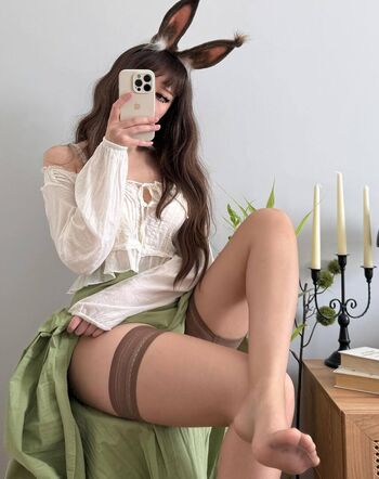 Full leaked Cyberkitty page private photo