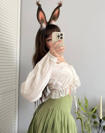 Full leaked Cyberkitty page private photo