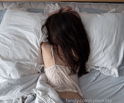 Full leaked Cyberkitty page private photo