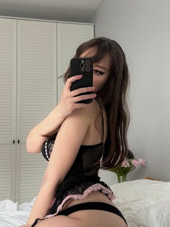 Full leaked Cyberkitty page private photo