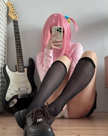 Full leaked Cyberkitty private photo