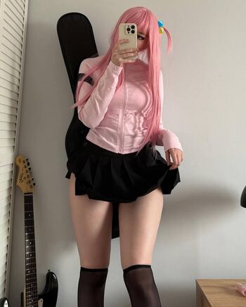 Full leaked Cyberkitty private photo