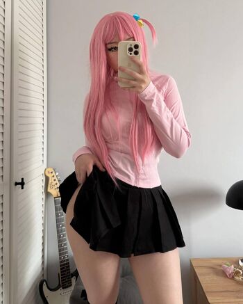 Full leaked Cyberkitty private photo