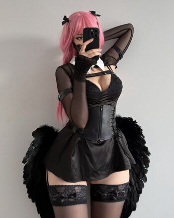 Full leaked Cyberkitty private photo