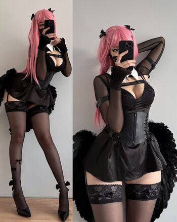 Full leaked Cyberkitty private photo
