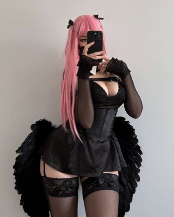 Full leaked Cyberkitty private photo
