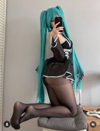 Full leaked Cyberkitty private photo