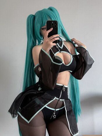 Full leaked Cyberkitty private photo