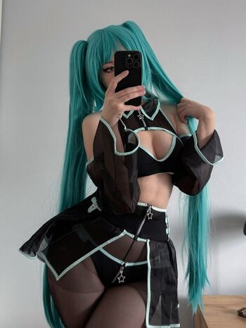 Full leaked Cyberkitty private photo
