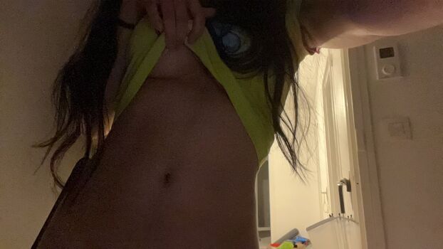 Full leaked Cybersphy private photo