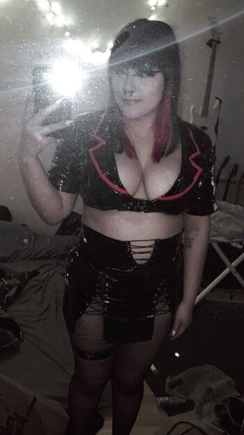 Cybervamp