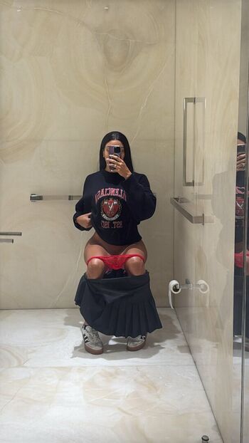 Full leaked Cydney slade private photo
