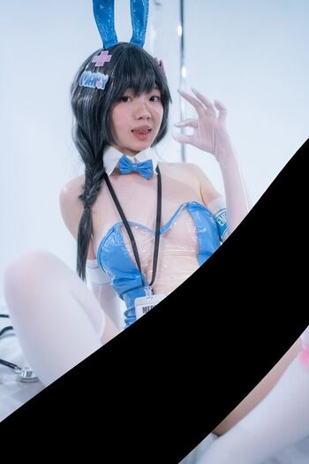 Full leaked Cyerripaws private photo