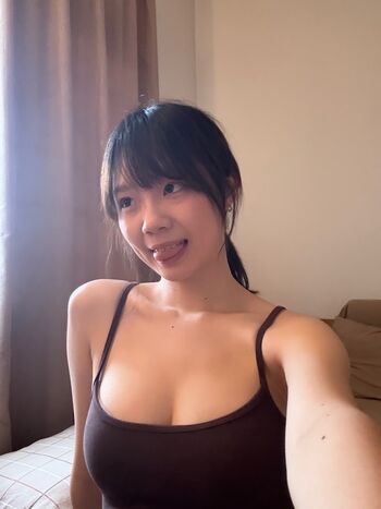 Full leaked Cyerripaws private photo
