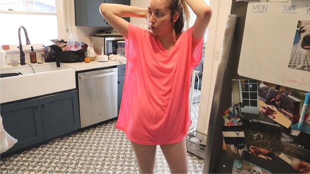 Full leaked Cylene hallawell page private photo