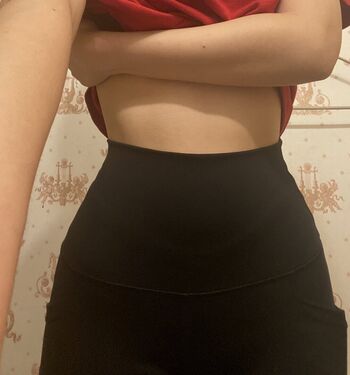 Full leaked Cyntheticdoll private photo