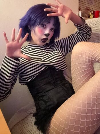 CyntheticDoll