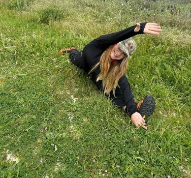 Full leaked Cynthia rothrock page private photo