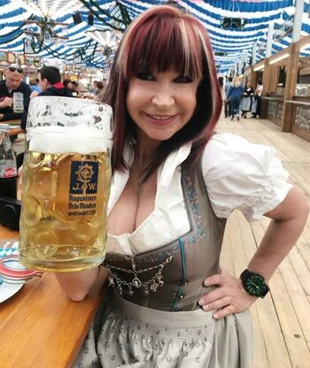 Full leaked Cynthia rothrock page private photo