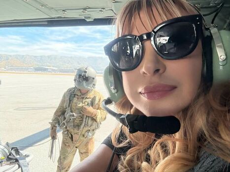 Full leaked Cynthia rothrock private photo