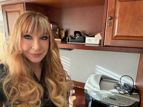 Full leaked Cynthia rothrock private photo