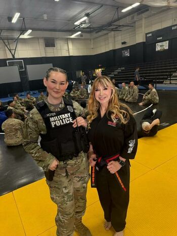 Full leaked Cynthia rothrock private photo