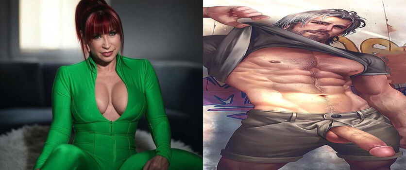 Full leaked Cynthia rothrock private photo