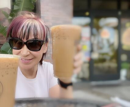 Full leaked Cynthia rothrock private photo