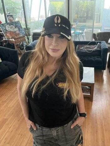 Full leaked Cynthia rothrock private photo