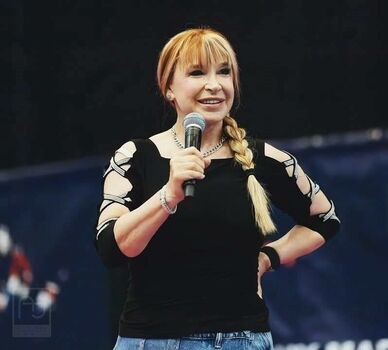 Full leaked Cynthia rothrock private photo