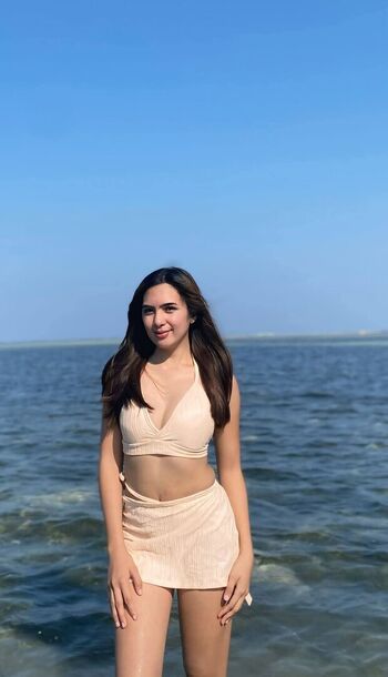Full leaked Cyra lopez almeida private photo
