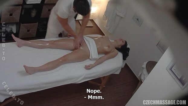 Czech Massage