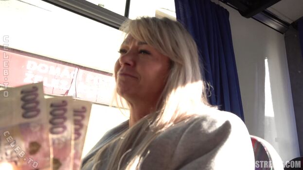 Full leaked Czech streets private photo