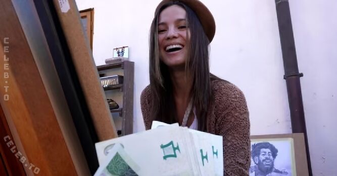 Full leaked Czech streets private photo