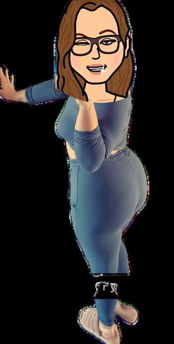 Full leaked D ani private photo