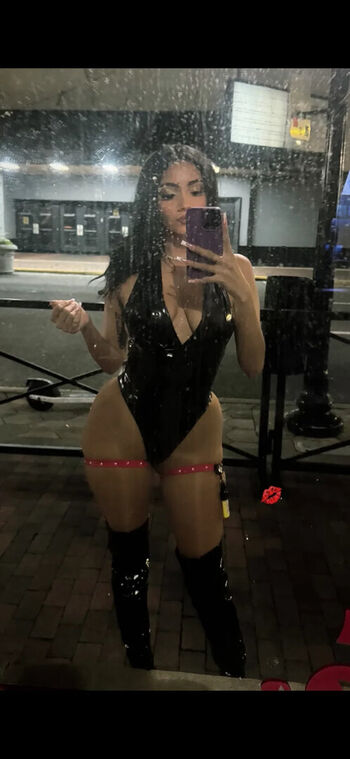 Full leaked D eyaac page private photo