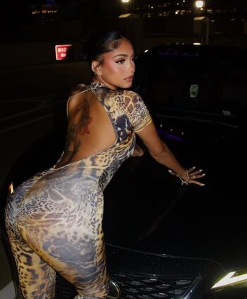 Full leaked D eyaac private photo