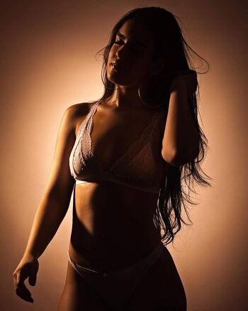 Full leaked D latiina private photo