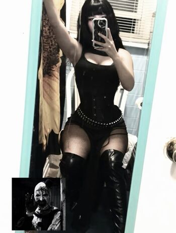 Full leaked Dathbygem private photo