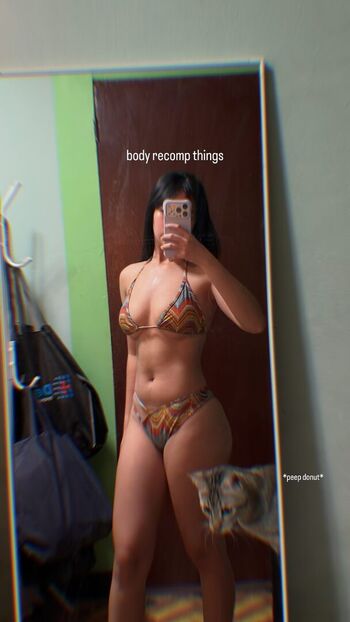 Full leaked Da an private photo