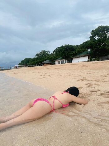 Full leaked Da an private photo