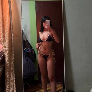 Full leaked Da an private photo