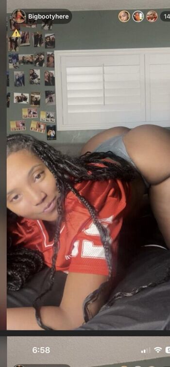 Full leaked Daayylaan private photo